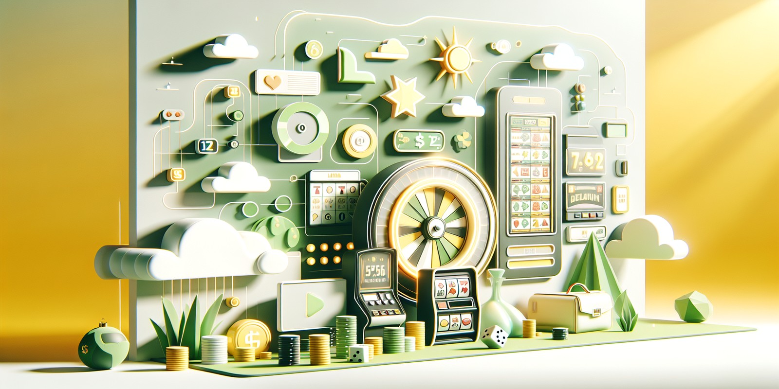 Awakening the Depths: Uncover Slot Game Secrets in 2025 - 7F777 Game Guide for Pakistan Players.