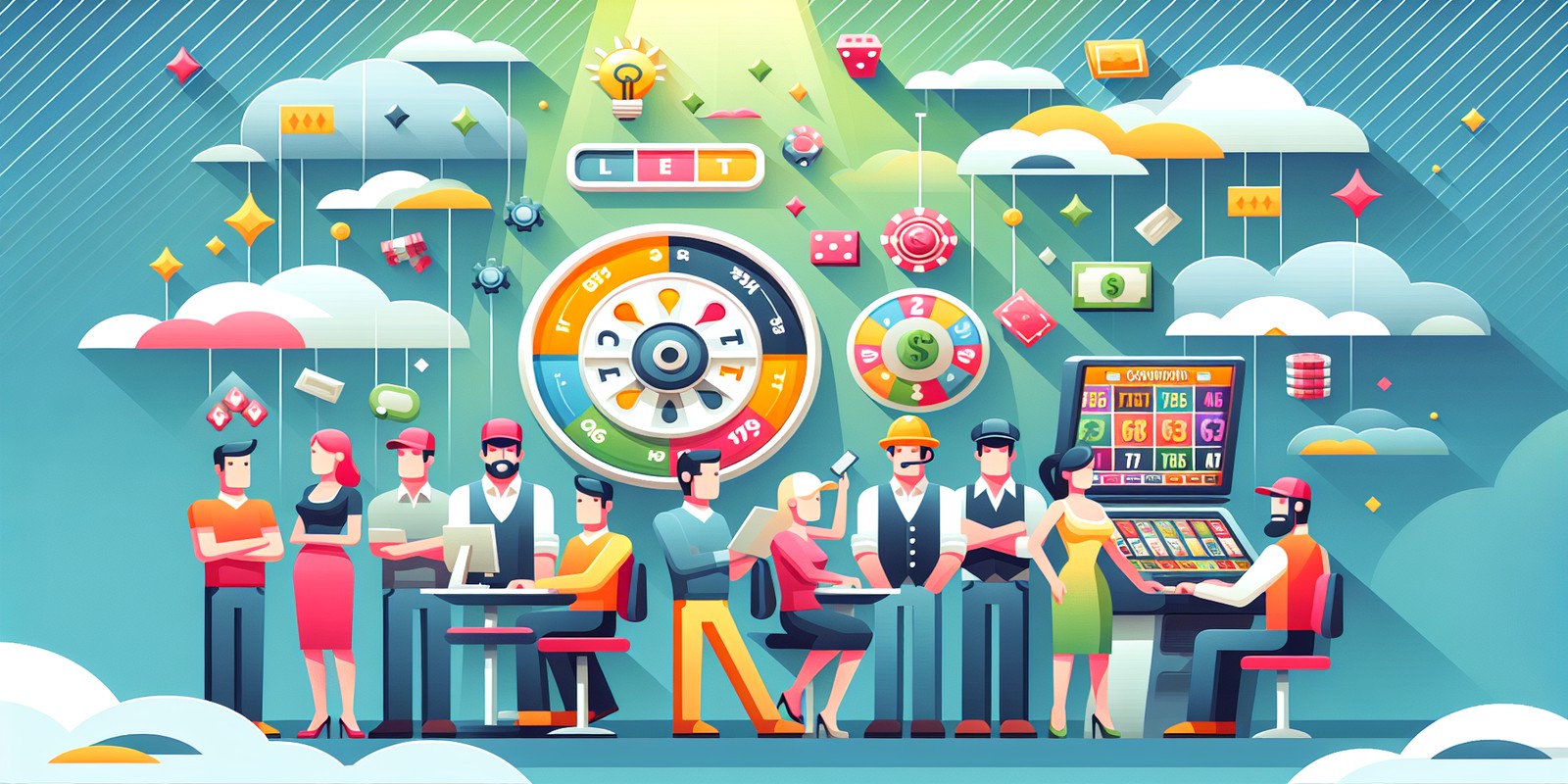 Discover The Acolyte Slot Secrets - 7F777 Game Guide for Pakistani Players