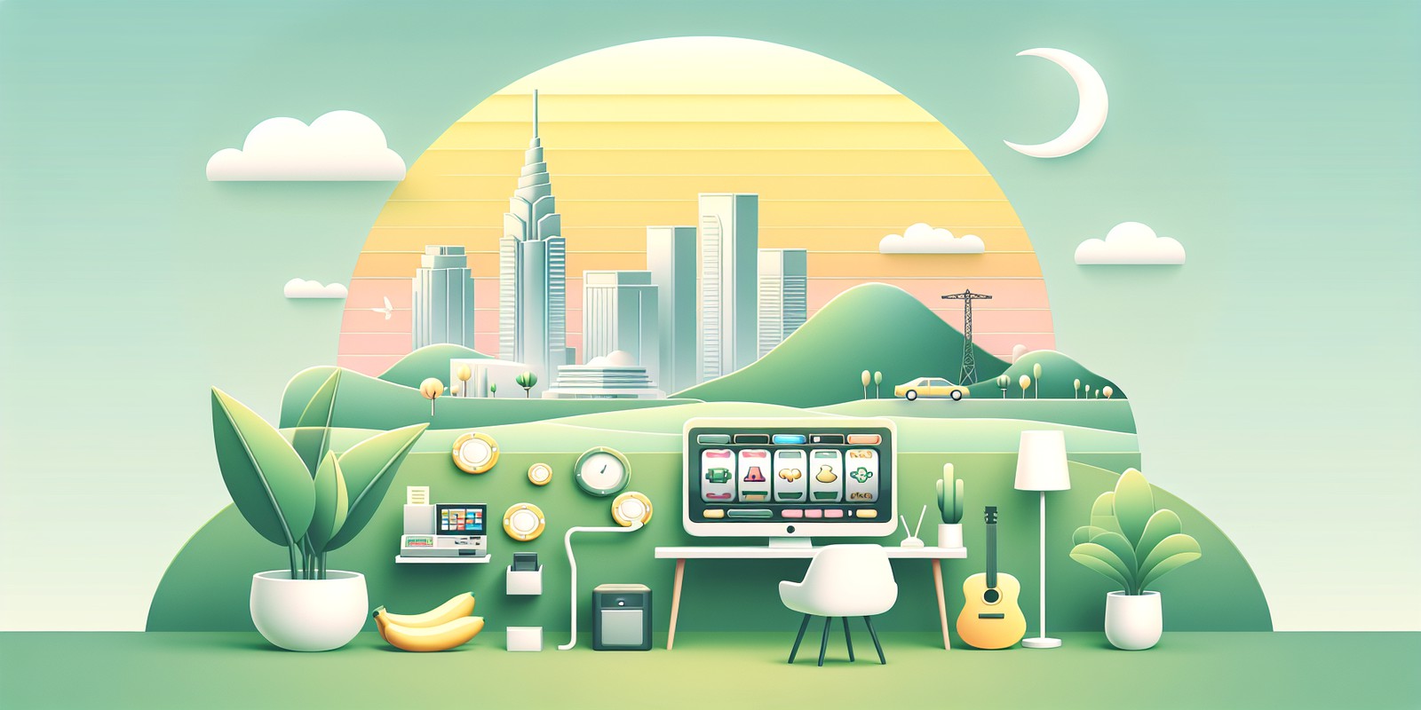 Dive into the Depths: Explore Slot Games that Still Wakes the Deep in 2025 - 7F777 Game Guide for Pakistan Players