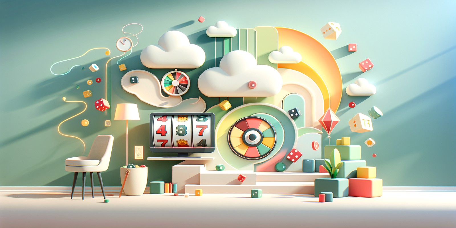 Experience Thrills at The Club: Top Slot Games for Pakistan 2025 - Slot Strategy Guide for Players | 7F777 Game