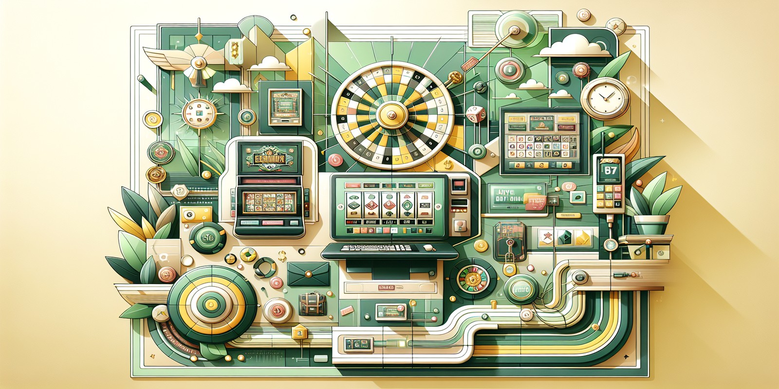 Explore Winning Strategies on Agen Slot: Your Guide to Success in 2025 - Slot Strategy Guide for global | 7F777 Game