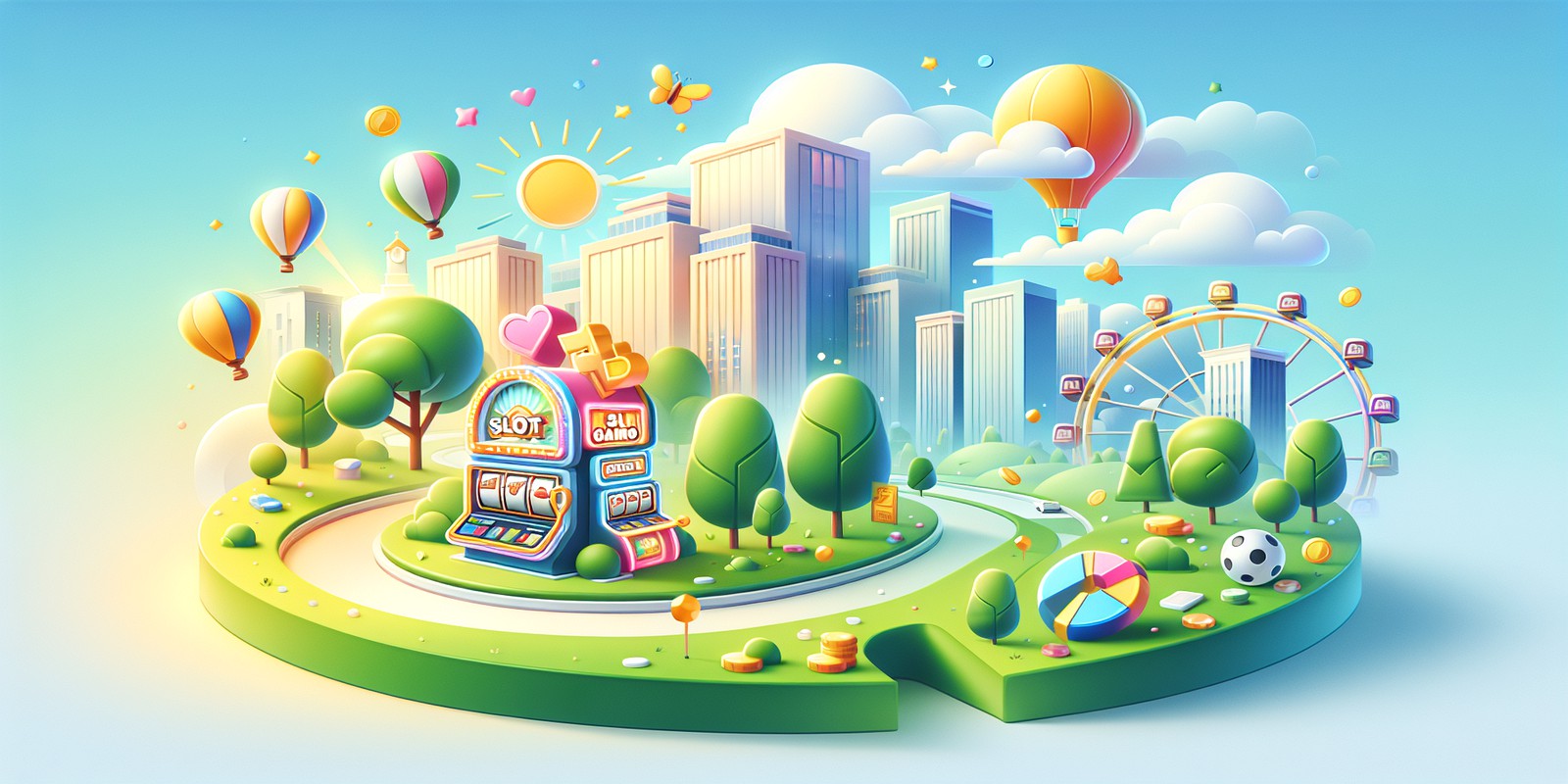 Unleash Your Fortune: Deep Dive into Enchanting Slots 2025 - Slot Strategy Guide for global | 7F777 Game