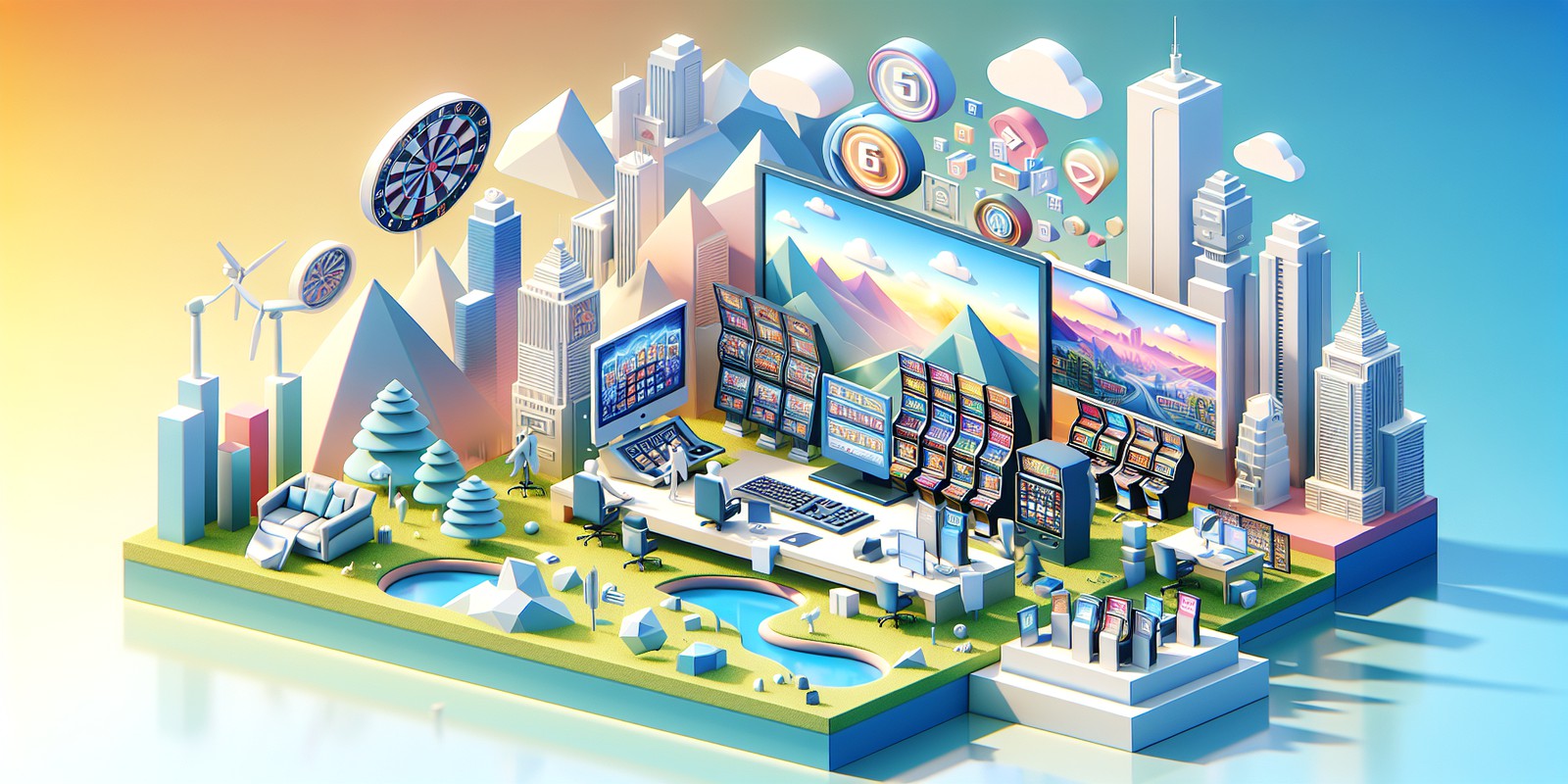 7F777 Game Guide: Freshman Slot Journey for New Gamers in Pakistan