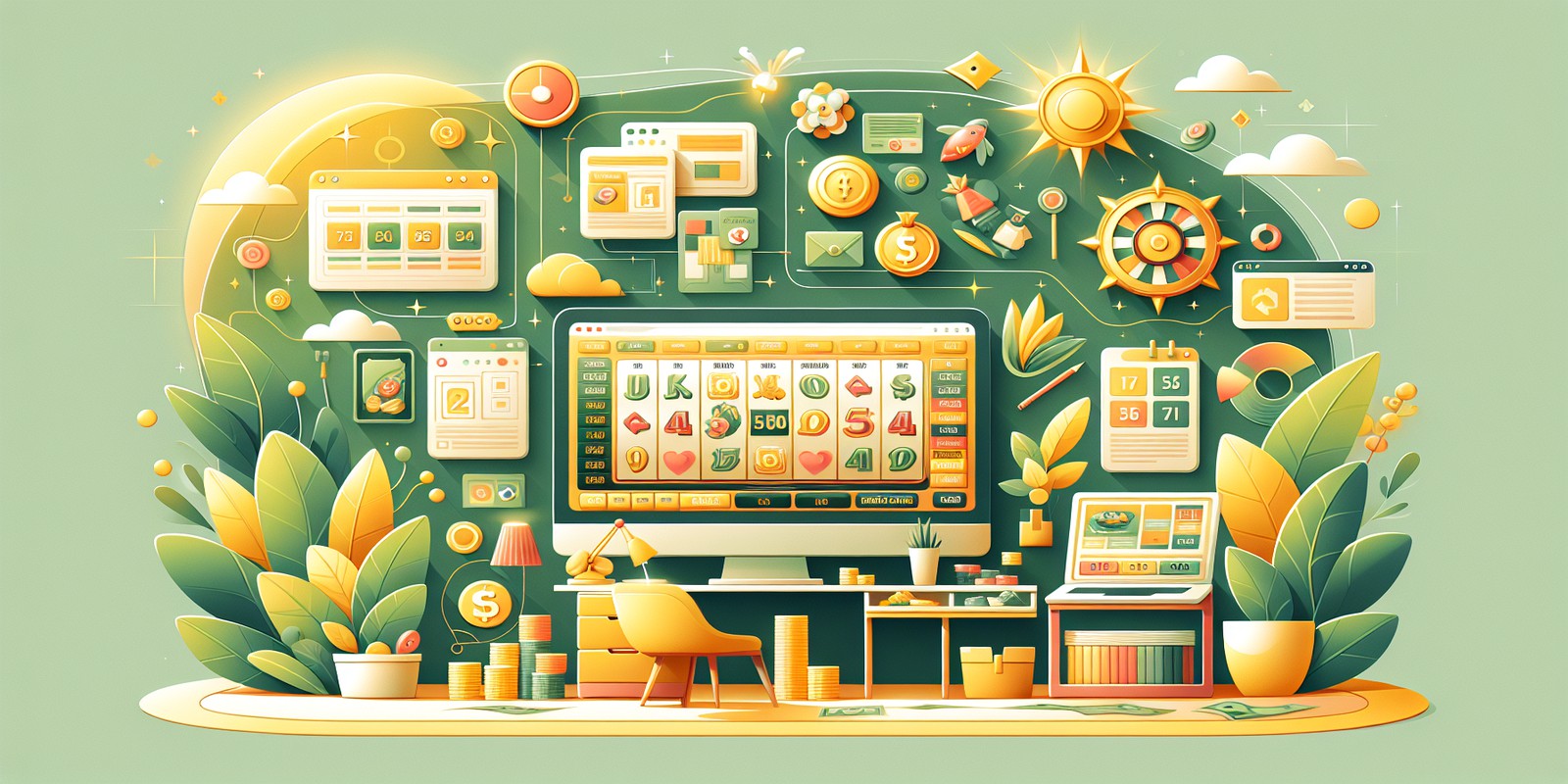 Unlock the Phoenician Scheme: Your Guide to Slot Success in 2025 - 7F777 Game