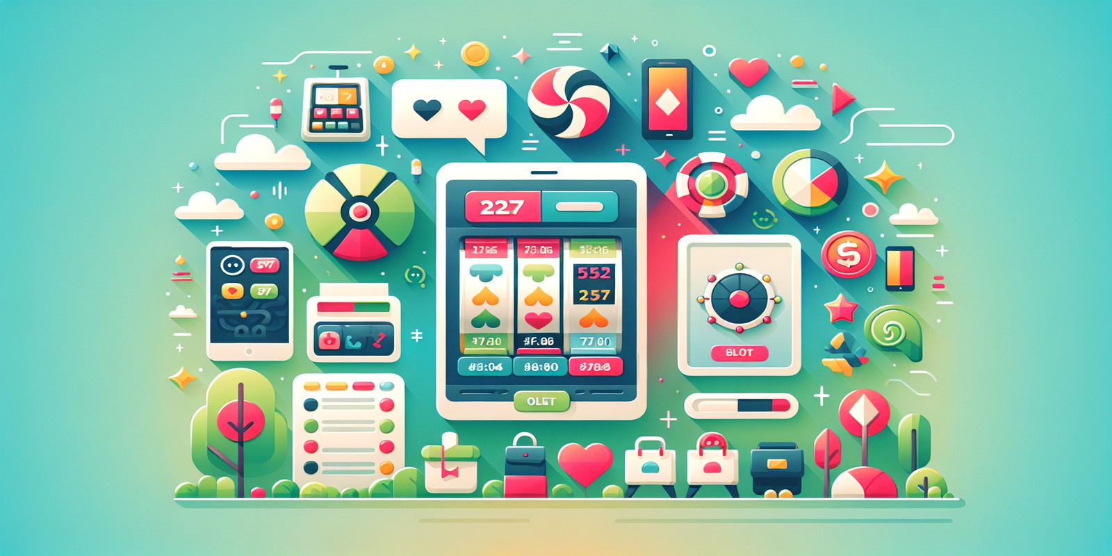 Unlocking Slot Game Wins: Strategies Freshmen Need in 2026 - 7F777 Game Guide for Pakistan Players