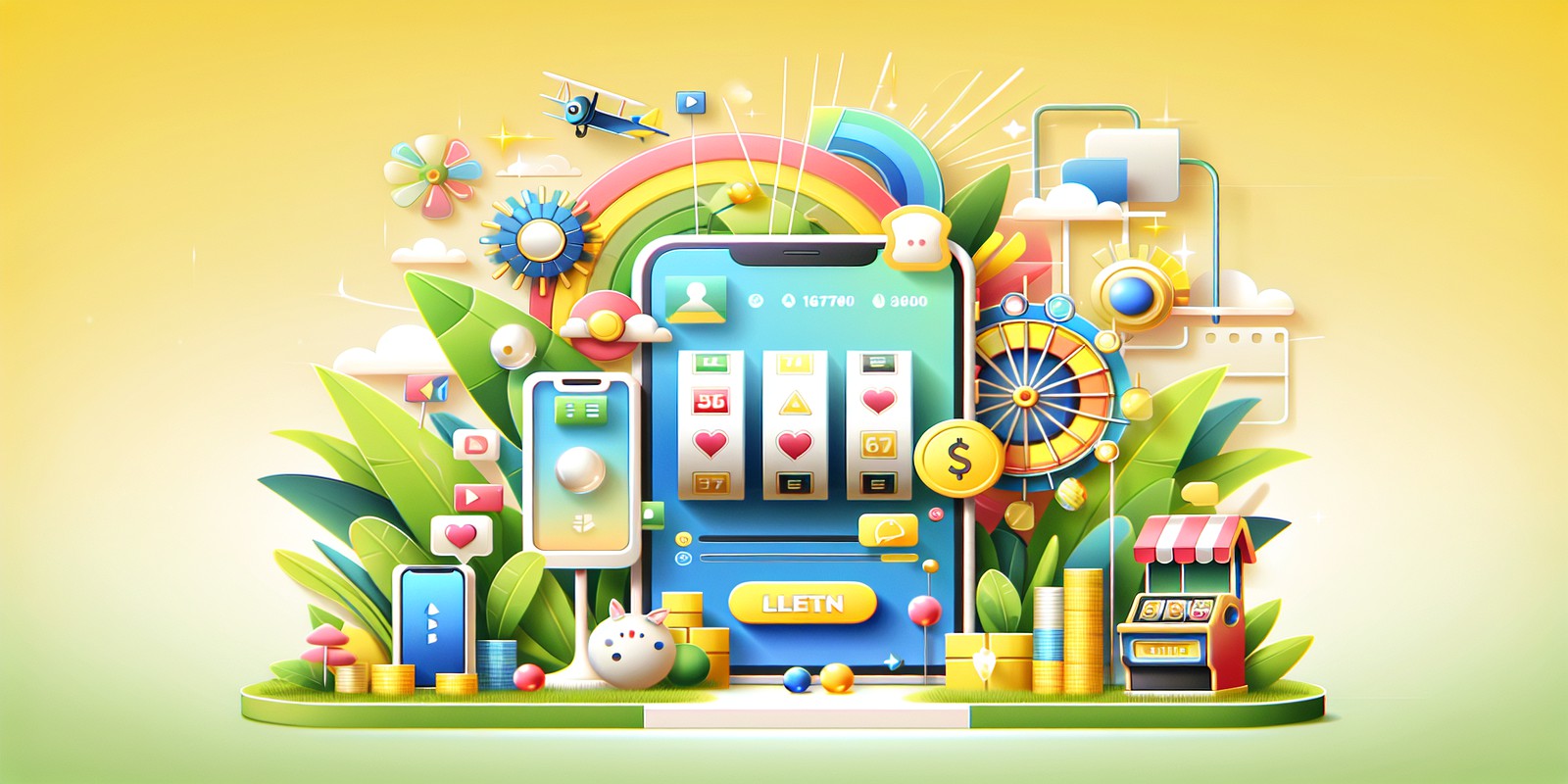 7F777 Game guide image showcasing top slot strategies for 2025