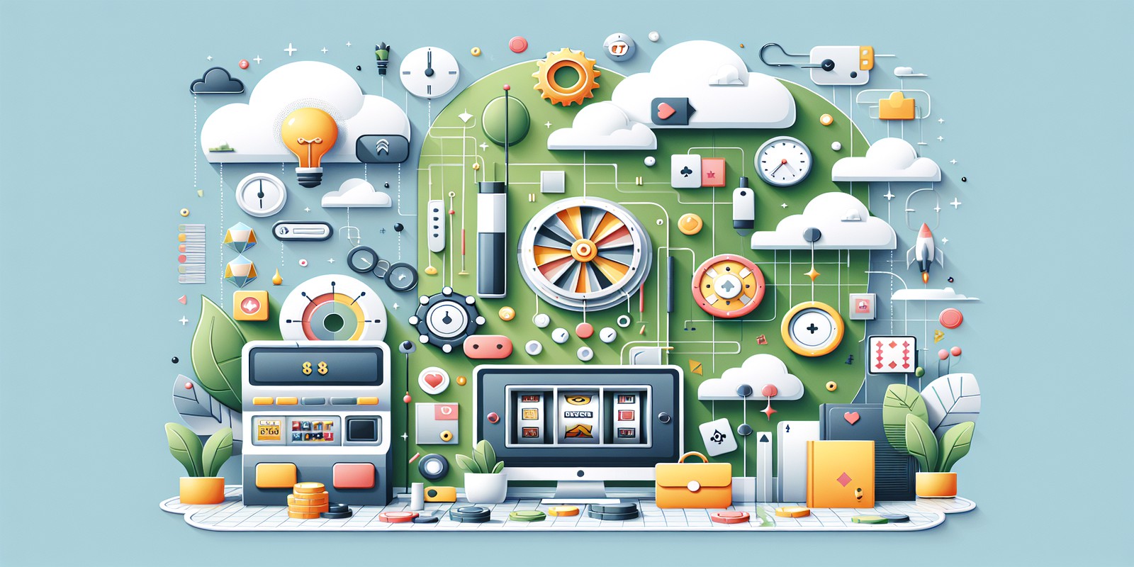 Unlocking the Fun of Slot Games: Join the Club at Eighteen in 2025 - Slot Strategy Guide for global | 7F777 Game