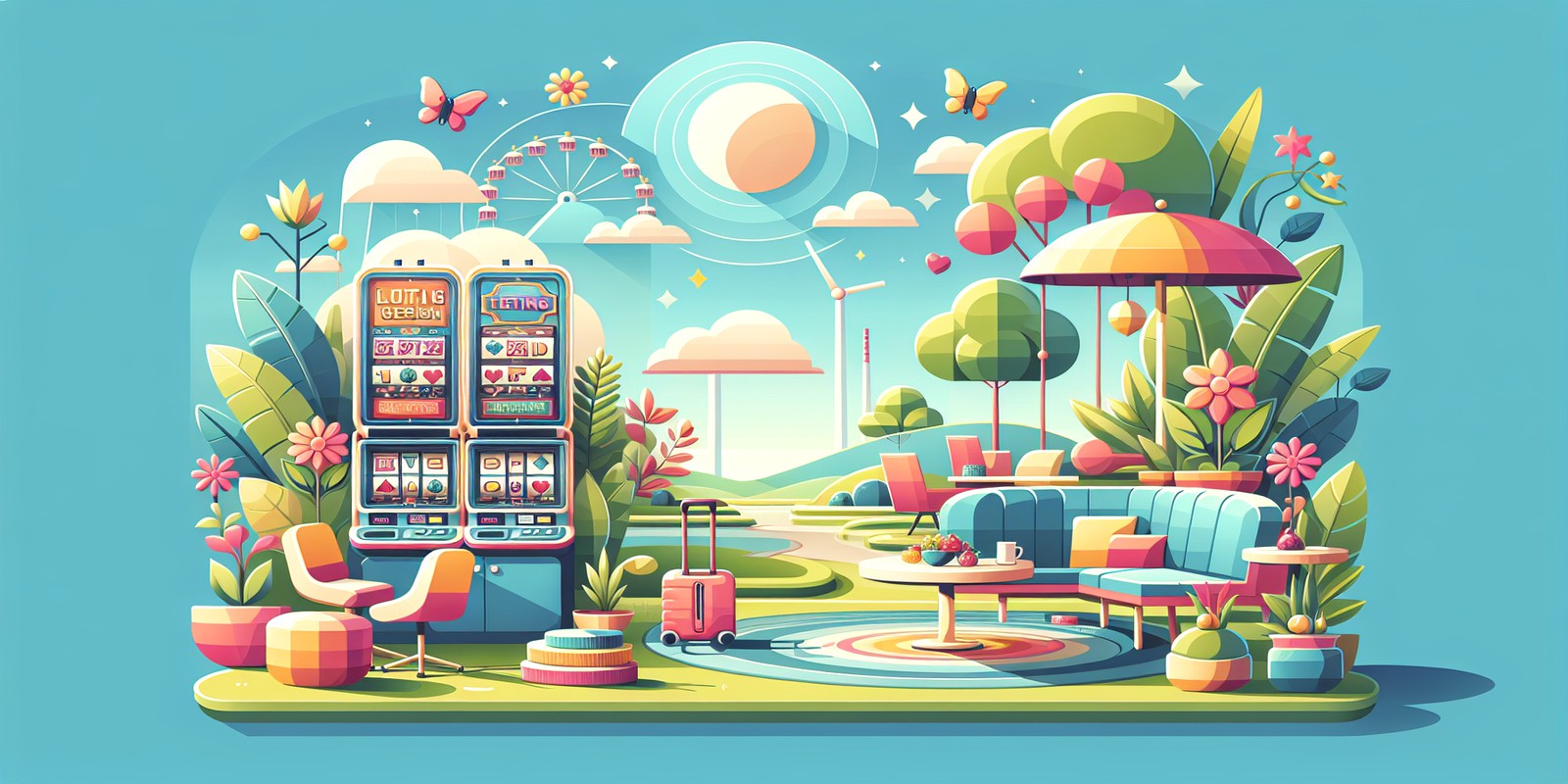 Unlocking The Phoenician Scheme: Innovative Slots Strategies 2025 - Slot Strategy Guide for Players | 7F777 Game