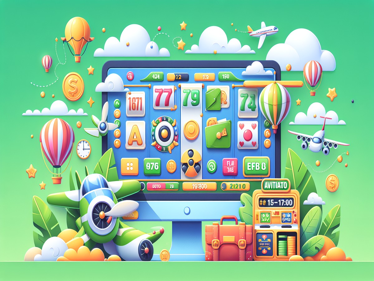 7F777 Game Aviator Game in action, perfect for gaming enthusiasts.