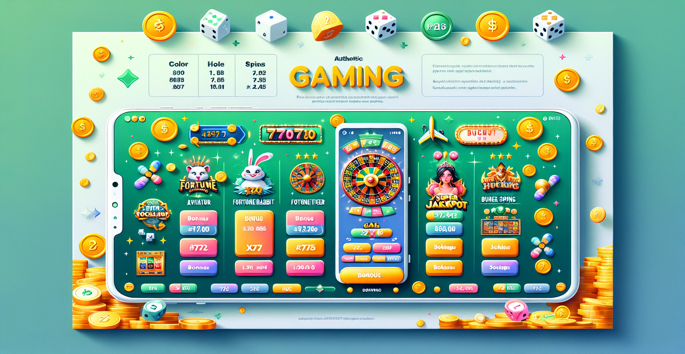 Fortune Tiger Games at 7F777 Game, your chance to win thrilling rewards.