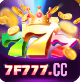 7F777 Game logo, symbolizing the excitement of online gaming.